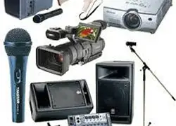 Event Production Gear Bundle