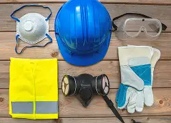 Construction Safety Kit