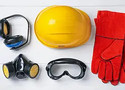 Industrial PPE Bundle