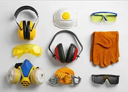 Workplace Protection Assortment