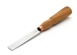 Wooden Handle Chisel