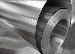 Aluminum Sheet Coil