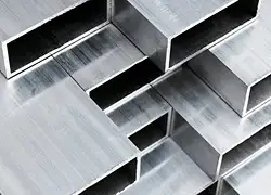 Rectangular Hollow Sections