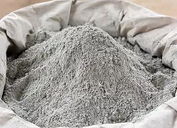 Bulk Bag Cement Powder