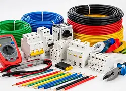 Wiring Tools And Breakers