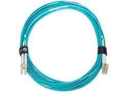 Aqua Multimode Duplex Cable