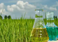 Crop Research Formulations