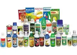 Crop Protection Products