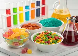 Food Color Concentrates