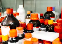 Industrial Lab Reagents
