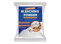 Bleaching Powder