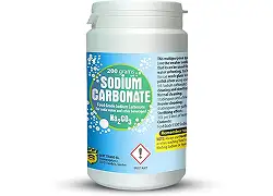 Sodium Carbonate