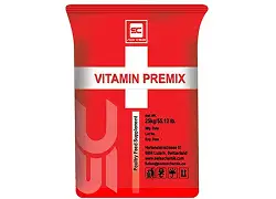 Vitamin Premix