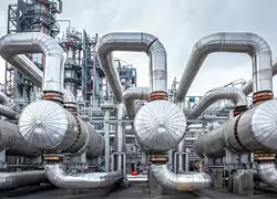 Refinery Intermediate Chemicals