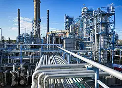 Bulk Petrochemical Feedstocks