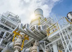 Process Plant Chemicals