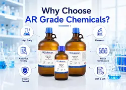 AR Grade Chemicals