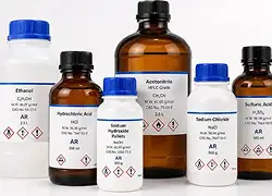 HPLC Reagent Assortment