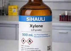 LR Grade Chemicals