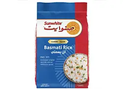 Packed Classic Basmati