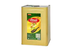 Bulk Vegetable Cooking Oil
