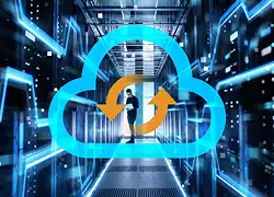 Data Center Cloud Sync