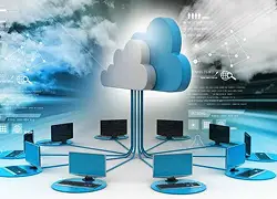 Networked Workstation Cloud Hub
