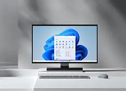 Widescreen All In One