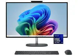 Cylindrical Stand Desktop