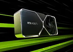 Compact Single Fan Graphics Card