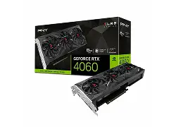 Triple Fan Graphics Card