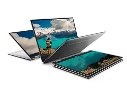 Convertible Two In One Laptop
