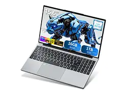 Fifteen Inch Business Laptop