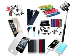 Smartphone Accessory Bundle