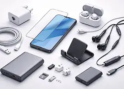 Phone Power And Audio Kit