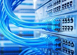 Rack Mount Network Switches