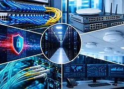 Enterprise Network Infrastructure Kit