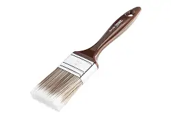Tan Tip Utility Brush