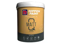 Classic Interior Matt Paint