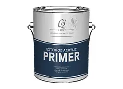 Exterior Acrylic Stain Primer