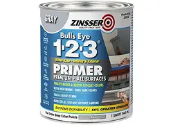 Gray Deep Colour Primer