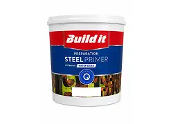 Water Based Steel Primer
