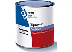 Alkyd Semi Gloss Gallon
