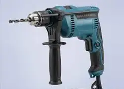 Corded Impact Drill