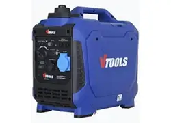 Portable Blue Power Generator