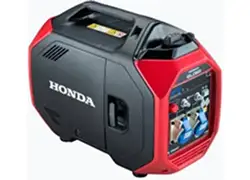 Compact Silent Power Generator