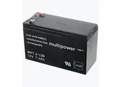 Sealed Lead Acid Battery