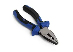 Blue Grip Combination Pliers