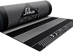 Reinforced Bituminous Membrane Roll