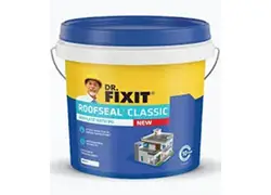 Roof Seal Waterproof Coating